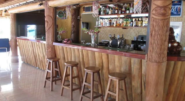 Auberge de Gaulle, Reservar Albergue Voh Nova Caledónia