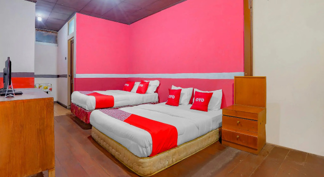 Suite familiare OYO 90025 Pondok Pesona Lembang