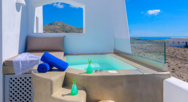 Полулюкс White Harmony Suites