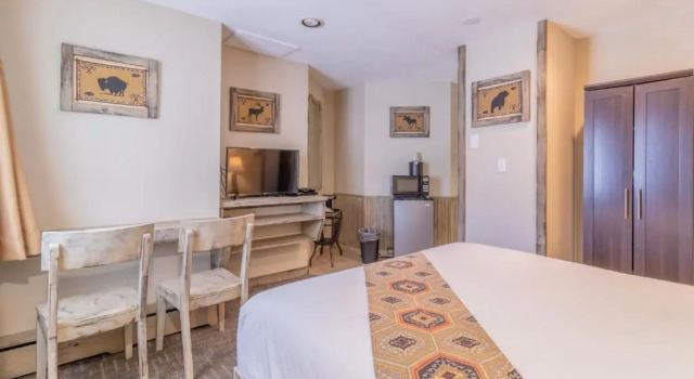 Двухместный номер Standard Murphys Resort