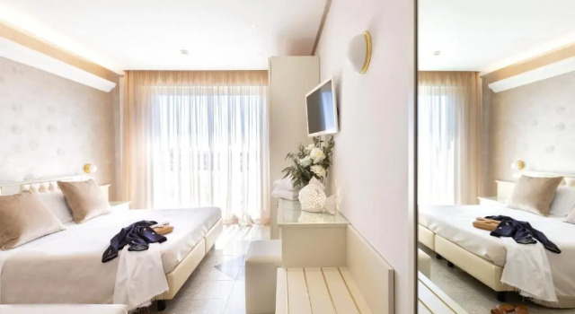 Номер Superior Hotel Feldberg