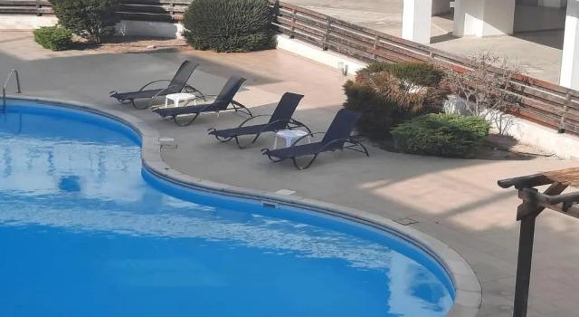 Апартаменты Paramount Gardens Resorts C201