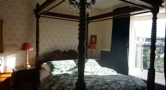 Номер Premium Kerrington House