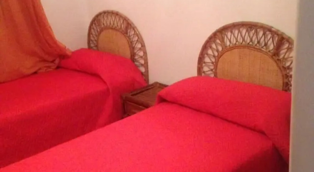 Bab Okla Apartment, Rezerwuj Apartament Hotele w Tanger-Tetouan z parkingiem, Parking