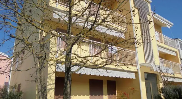 Residence Riviera, Забронировать Курортный отель Каорле Линьяно-Ривьера
