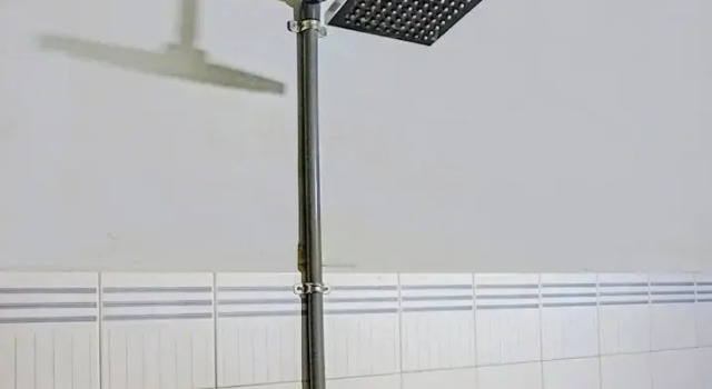 Двухместный номер Deluxe OYO 93264 Penginapan Syari'ah Berlian