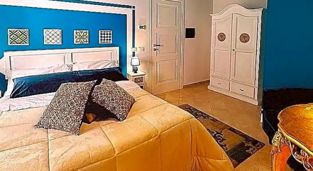 Standard Zimmer Le Caserie Locanda di Charme