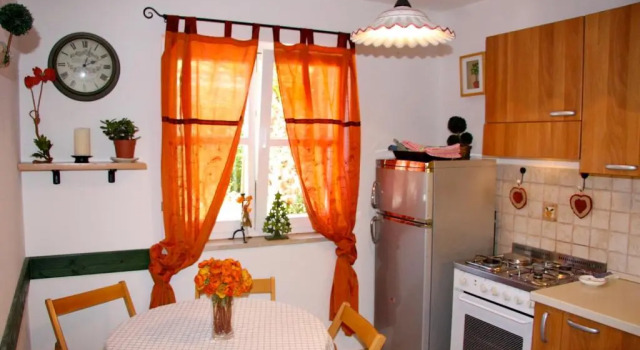 Апартаменты Apartments Atila