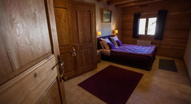 Le Bacchu Ber, Book Hotel Hoteller i Briancon med parkering, Parkering