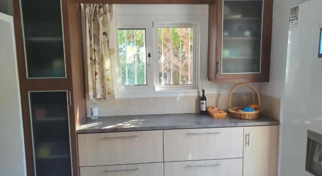 Вилла с 4 комнатами Villa Dunes 350m from the sandy beach