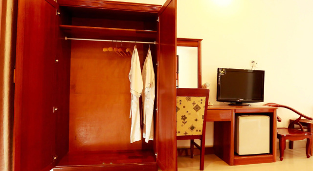 Xuan Hung Hotel, Забронировать Отель Дананг Дананг муниципалитет, рядом с Музей изящных искусств Дананга