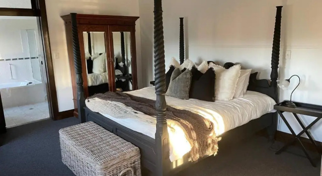 Номер Standard Ballina Manor Boutique Hotel