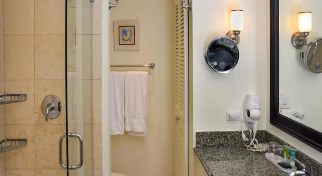 Апартаменты с 2 комнатами Royal Glitter Bay Villas