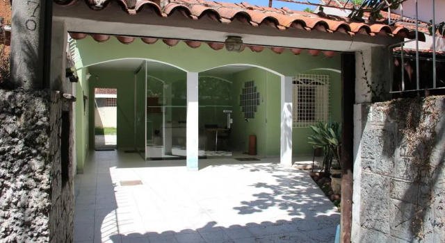 ClubeHostel São Francisco