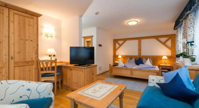 Полулюкс Hotel Bel Sit