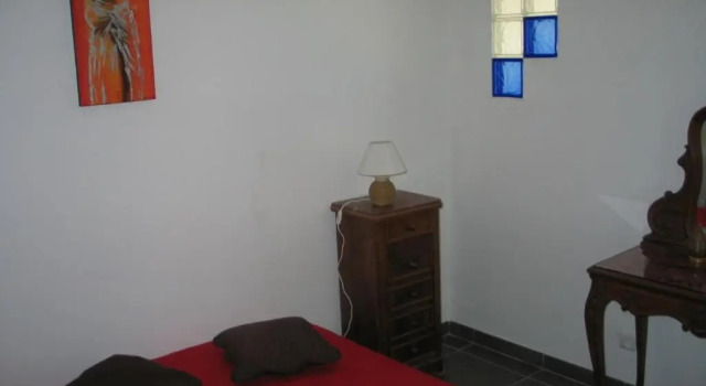 Les Romarins, Rezerwuj Apartament Apartamenty w Hérault, Apartament