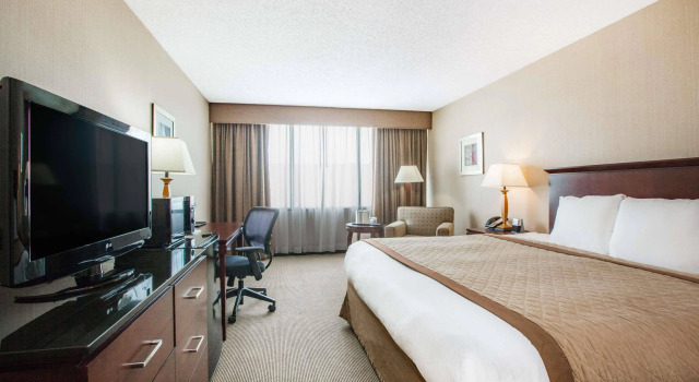 Wyndham Tulsa, Varaa Hotelli Tulsa Oklahoma