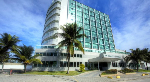 Hotel Atlântico Sul