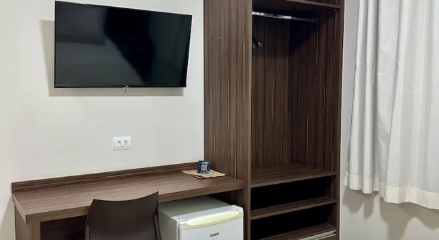 Номер Superior Serata Hotel