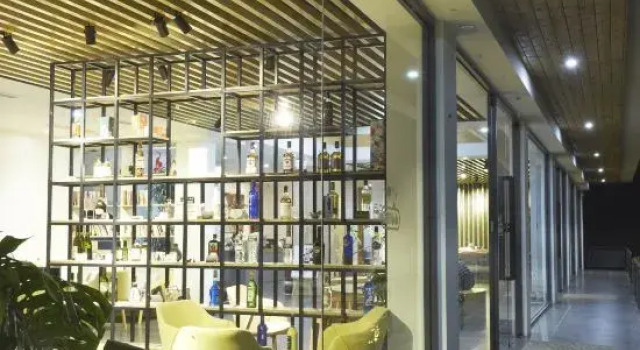 1Q84 Tree HostelYangshuo 1Q84 Yijia Homestay (Songcheng Qiangu Scenery District Branch)