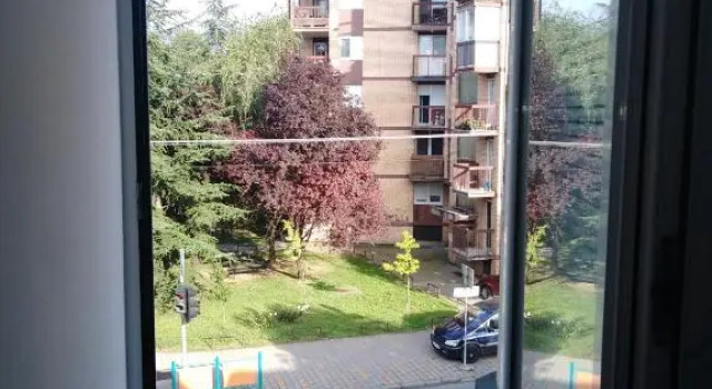 Люкс Veliki Park