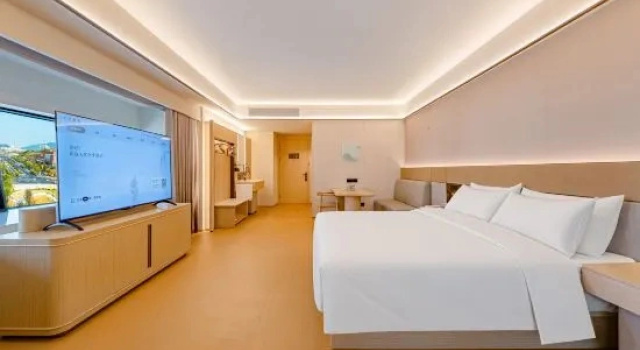 Люкс JI Hotel