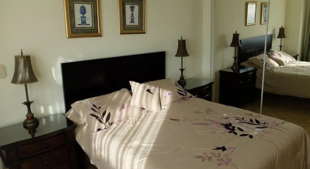 Los Suenos Resort Luxury Del Mar Condo, Rezervovat Lázně / Resort Hotely v Puntarenas s parkováním, Parkování