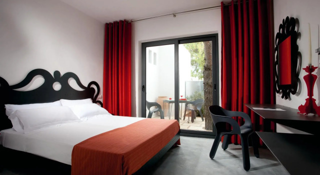 Meditur Puglia, 预订 酒店 托雷桑塔萨宾娜 Valle d'Itria