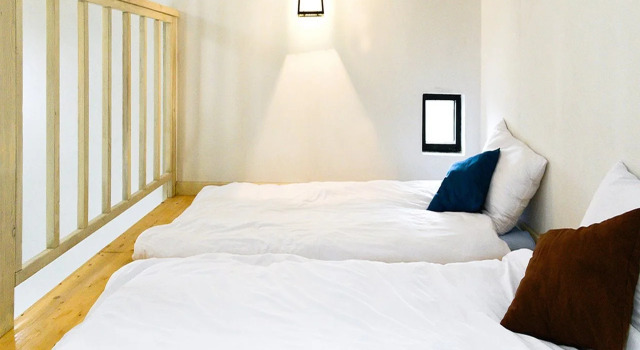 Inn Jeju, Забронировать Отель Hallim Чеджу, рядом с Колония каркасов китайских в Мёнволе