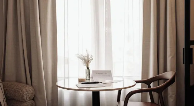 Номер Standard Guesthouse Just Be Mine