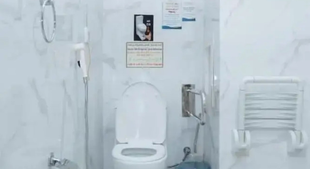 Номер Standard Mahd Al Resala 3 Hotel