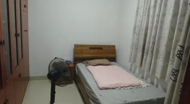 Люкс Comfort Lantian Homestay