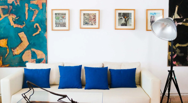 La Maison De L'artiste