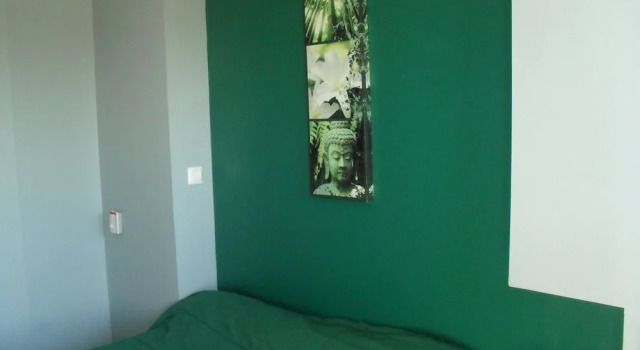 Номер Standard Hotel Evan