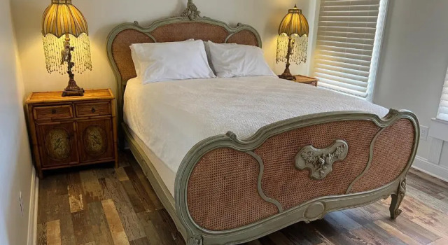 Номер Grand Elaines Cape May Boutique Hotel