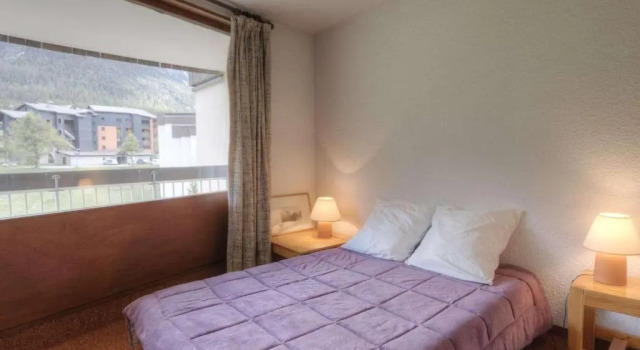 Appartement Montgenèvre, 2 pièces, 6 personnes - FR-1-330D-87
