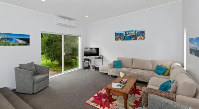 Pohutukawa Peace - Mangawhai Holiday Home, Забронировать Отель Мангафаи Хедс Kaipara