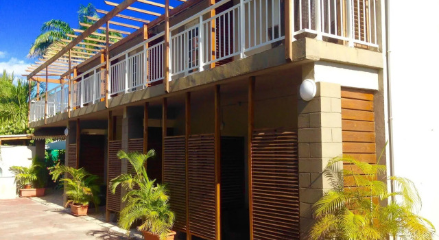 Hôtel Ylang-Ylang, Book Hotel Hotels in Saint-Paul with Parking, Parking