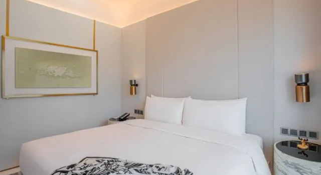 Люкс Juntels Binjiang Hangzhou