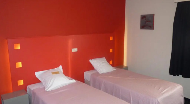 Hotel De Swaen