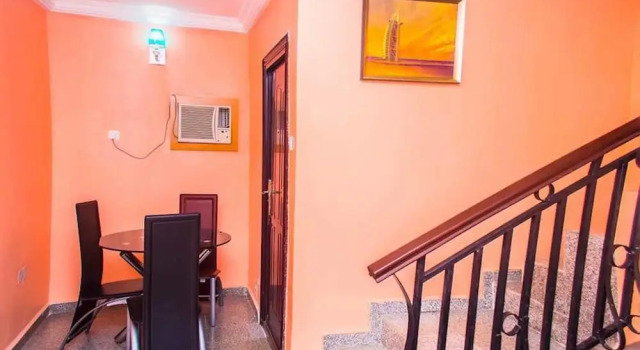 Двухместные апартаменты Keves Inn and Suites