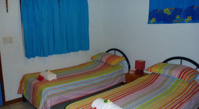 Номер Standard Travellers Budget Motel