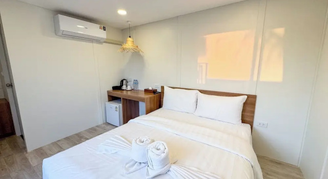 Номер Superior Charome Resort