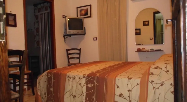 Апартаменты Villa Genna