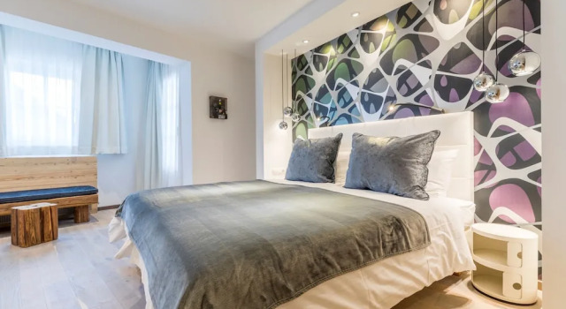 Номер Classic Hotel Flachauerhof