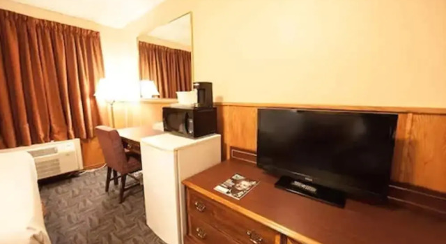Sutton Park Inn