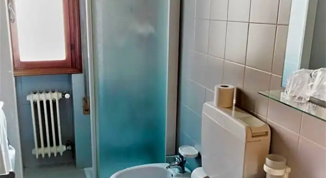 Номер Standard Hotel Kristall
