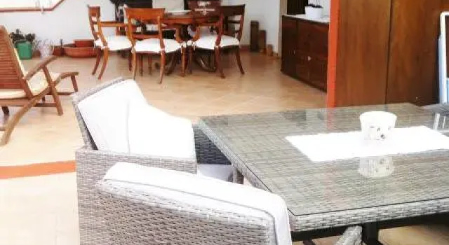 B&B La Vela Latina