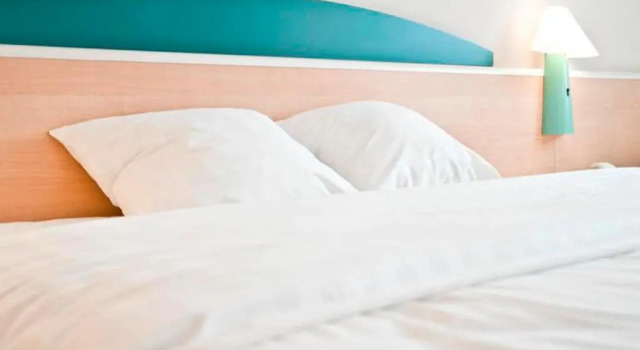 Одноместный номер Standard Good Morning Kista