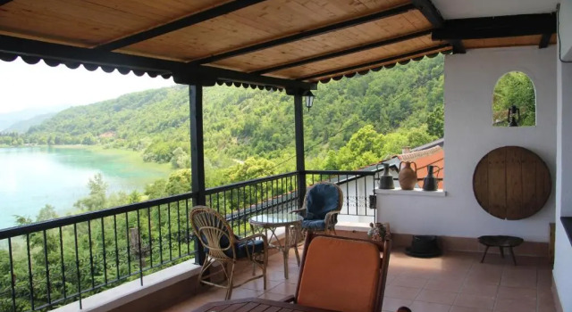 Вилла Villa Elen Kamen